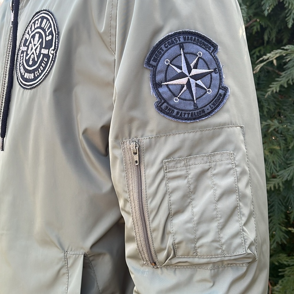 American Rag Jacket - Picture 4 of 16